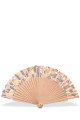 Floding Hand Fan La Matilda FLORECILLAS M300-110