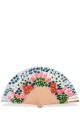 Eventail La Matilda Fleurs M300-121