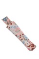 Floding Hand Fan La Matilda Fleurs M300-121