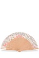 Eventail La Matilda Fleurs M300-121