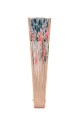 Floding Hand Fan La Matilda Fleurs M300-121