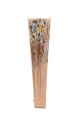 Eventail La Matilda MARIPOSAS BLANCO M300-116