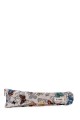 Floding Hand Fan La Matilda MARIPOSAS BLANCO M300-116