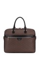 Sac à main cartable David Jones 906602