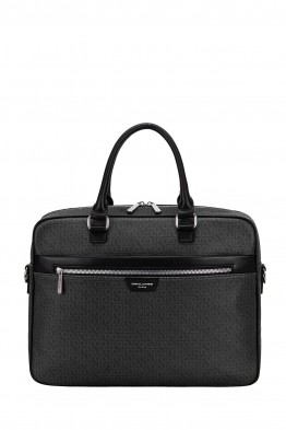 Sac à main cartable David Jones 906602