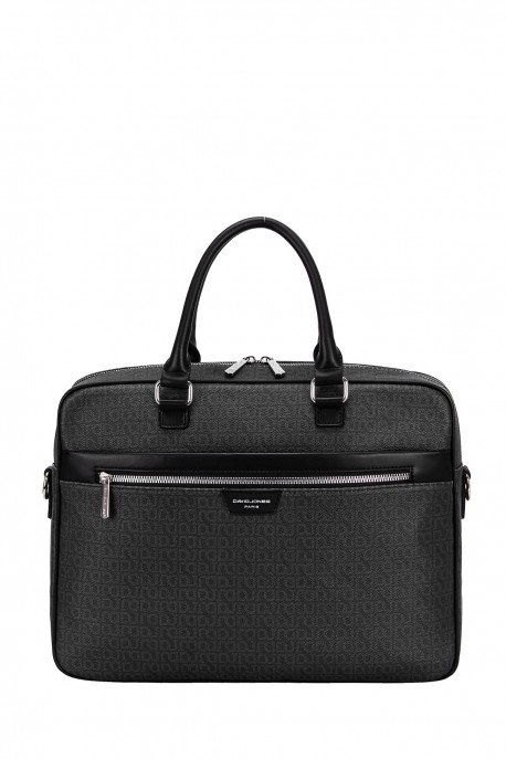 Sac à main cartable David Jones 906602