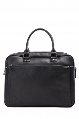 686602 Sac Porte-document David Jones 13 pouces