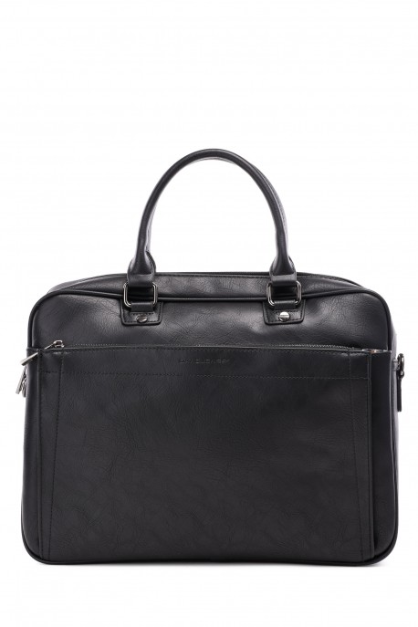 686602 Sac Porte-document David Jones 13 pouces