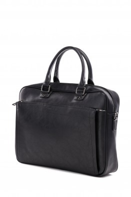 686602 Sac Porte-document David Jones 13 pouces