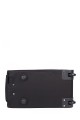 BA-6046-1 David Jones textile travel bag with wheels