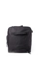 BA-6046-2 David Jones textile travel bag with wheels