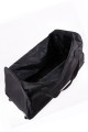 BA-6046-2 David Jones textile travel bag with wheels
