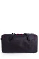BA-6046-2 Sac voyage à roulettes en textile David Jones