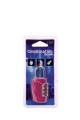 Cadenas à Code 4 Chiffres