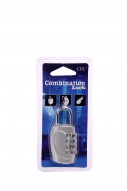 Cadenas à Code 4 Chiffres