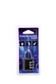 Cadenas à code 3 combines CR-24H