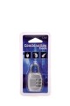 Cadenas à code 3 combines CR-13H