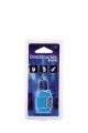 Cadenas à code 3 combines CR-13H