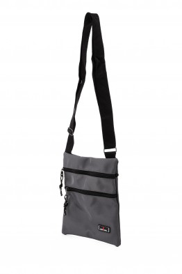 KJ3122 Pochette plate textile