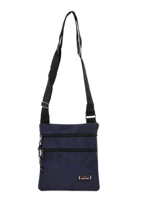 KJ3122 Pochette plate textile