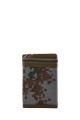 Camouflage Fabric wallet 2025-2