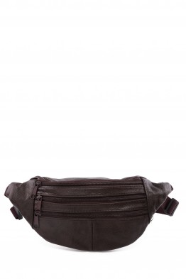 KJ88702 Banane en croûte de cuir