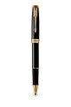 Stylo roller Parker Sonnet Essentiel Laque GT attributs doré 1950787
