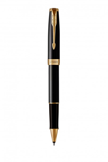 Parker Sonnet Essentiel Rollerball pen Laque GT attribut golden 1950787