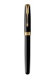 Parker Sonnet Essentiel Rollerball pen Laque GT attribut golden 1950787