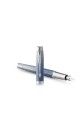 Stylo plume PARKER IM Premium Last Frontier - Polar