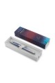PARKER IM Premium Last Frontier Fountain Pen - Polar