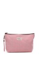 BG-7088 Pochette trousse maquillage motif Vichy