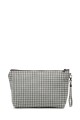 BG-7088 Pochette trousse maquillage motif Vichy