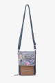 HD-05-26B Pochette à bandoulière Butterfly Sweet & Candy