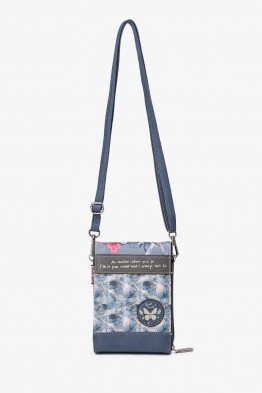 HD-05-26B Pochette à bandoulière Butterfly Sweet & Candy