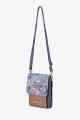 HD-05-26B Butterfly Sweet & Candy shoulder cross body bag