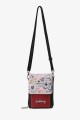 HD-05-26B Pochette à bandoulière Butterfly Sweet & Candy