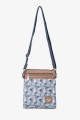 HD-06-26B Pochette à bandoulière Butterfly Sweet & Candy