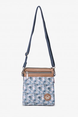 HD-06-26B Pochette à bandoulière Butterfly Sweet & Candy