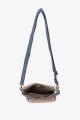 HD-06-26B Butterfly Sweet & Candy shoulder cross body bag