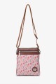 HD-06-26B Butterfly Sweet & Candy shoulder cross body bag