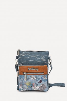 Sweet & Candy Butterfly HD-19 Crossbody bag