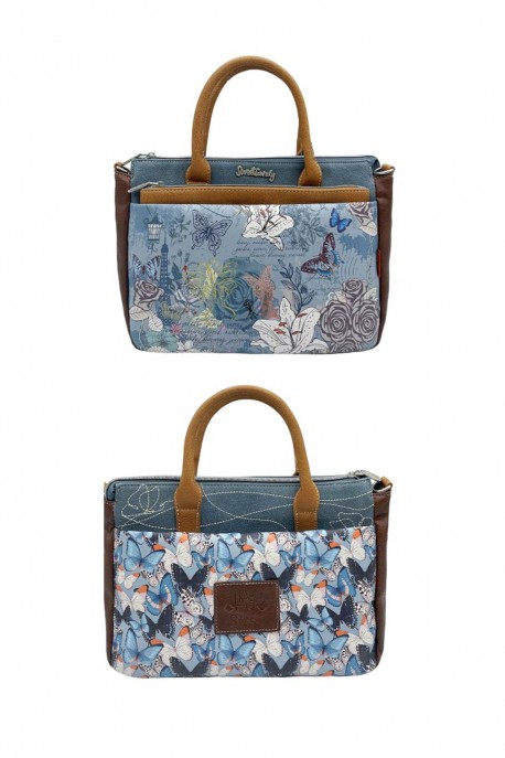 Sweet & Candy HD-15-26B handbag