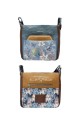 HD-16-26B Sac à main Sac bandoulière Sweet & Candy Butterfly