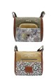 HD-16-26B Sac à main Sac bandoulière Sweet & Candy Butterfly