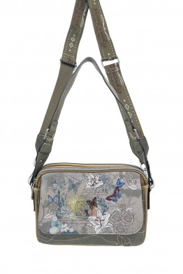 HD-29-26B Sac à main Sac bandoulière Butterfly Sweet & Candy