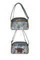 HD-17-26B Sac bandoulière Sweet & Candy Butterfly