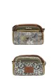 HD-17-26B Sac bandoulière Sweet & Candy Butterfly