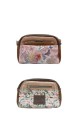 HD-17-26B Sac bandoulière Sweet & Candy Butterfly