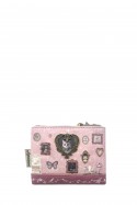 Sweet & Candy MG-086-01-24B Synthetic wallet